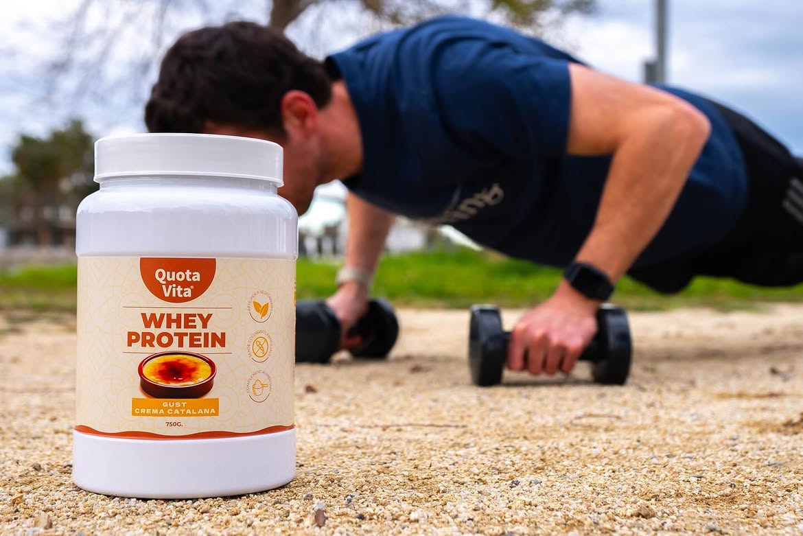 Quota Vita Nutrition