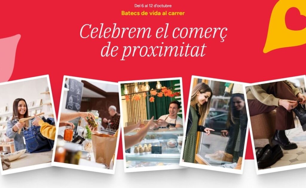 La Comerçiada